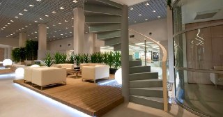 Ремонт торгового центра Курганинск Цена под ключ от 2361 руб.