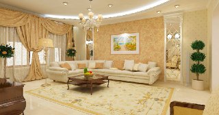 Ремонт в гостиничной Курганинск под ключ цена от 9442 руб.