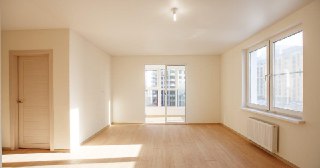 Ремонт трёхкомнатной квартиры под ключ Курганинск цена от 3849 руб.