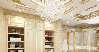 Ремонт комнат под ключ Курганинск цена от 3182 руб.